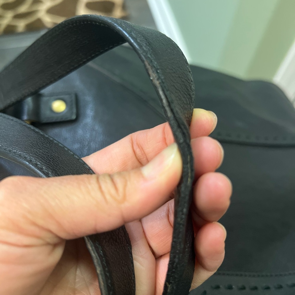 YSL bag - Picture 7 of 12